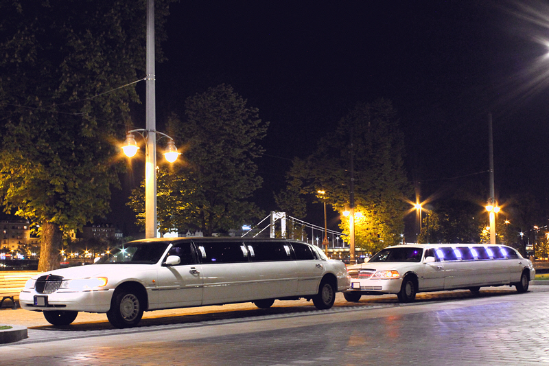 Limuzin kölcsönzés