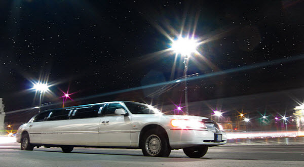 Limuzin bérlés Budapest