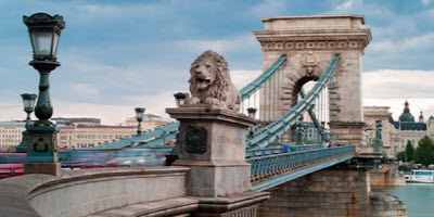 Limuzin bérlés városnézésre