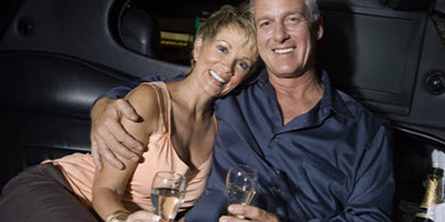 Limuzin bérlés Évfordulóra