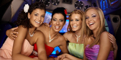 Limuzin bérlés születésnapra