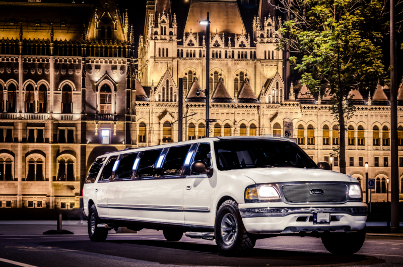 Limuzin kölcsönzés